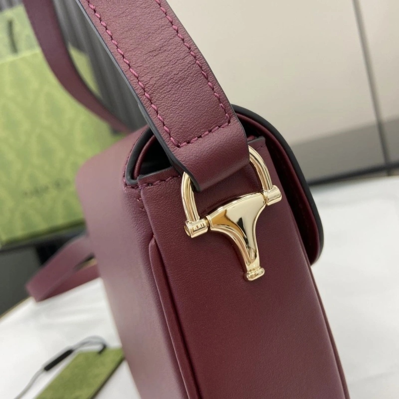 Gucci Satchel Bags 4094B-0554