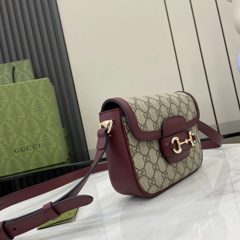 Gucci Satchel Bags 4094B-0555