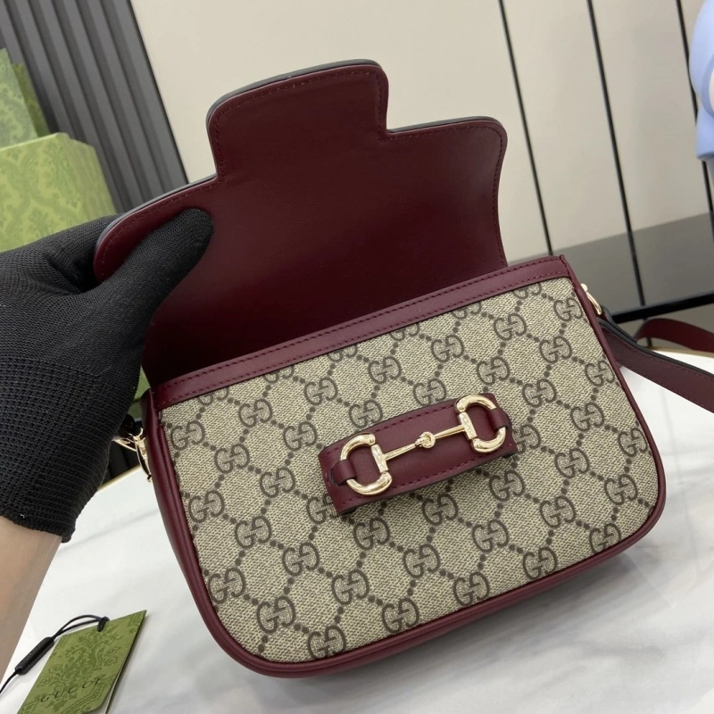 Gucci Satchel Bags 4094B-0555