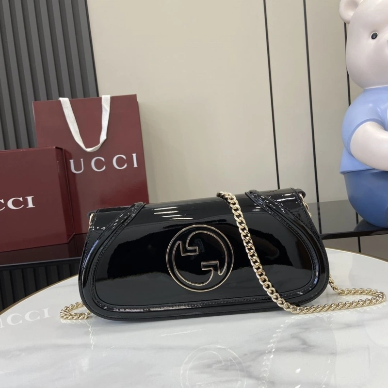 Gucci Satchel Bags 4094B-0556