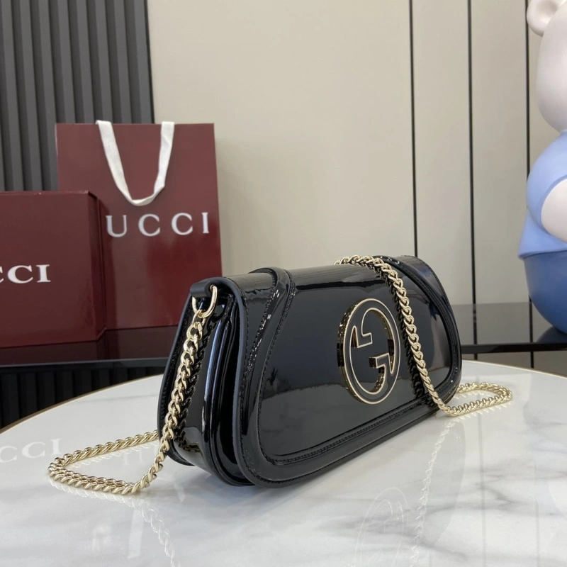 Gucci Satchel Bags 4094B-0556