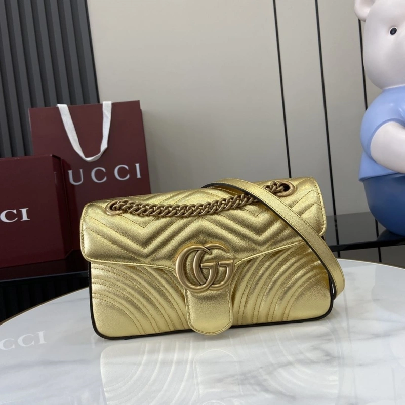 Gucci Satchel Bags 4094B-0557