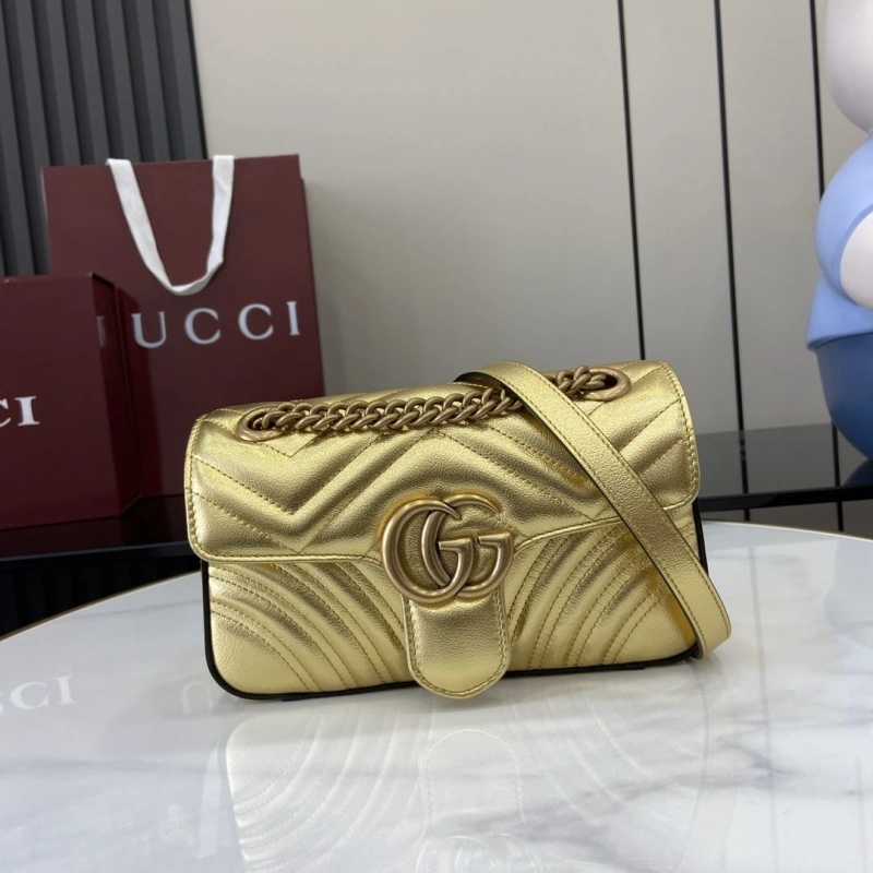 Gucci Satchel Bags 4094B-0558