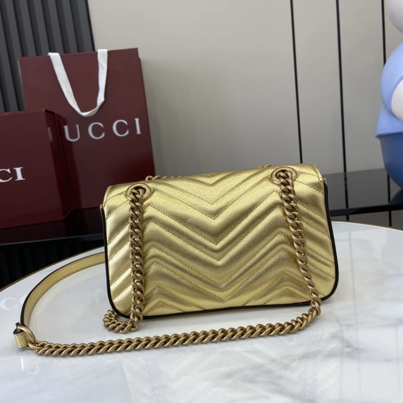Gucci Satchel Bags 4094B-0558