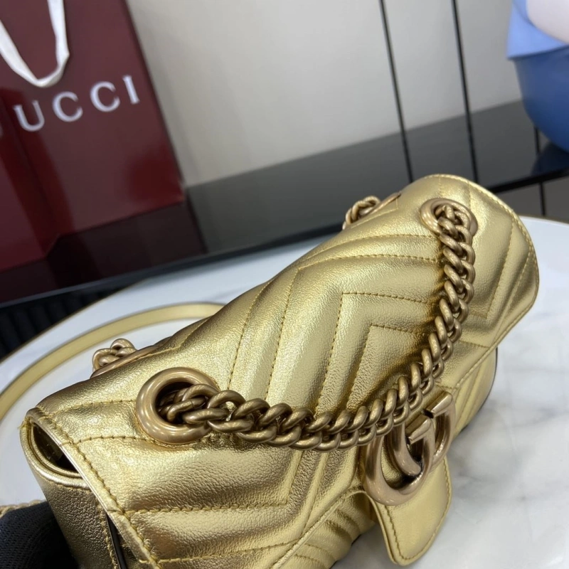 Gucci Satchel Bags 4094B-0558
