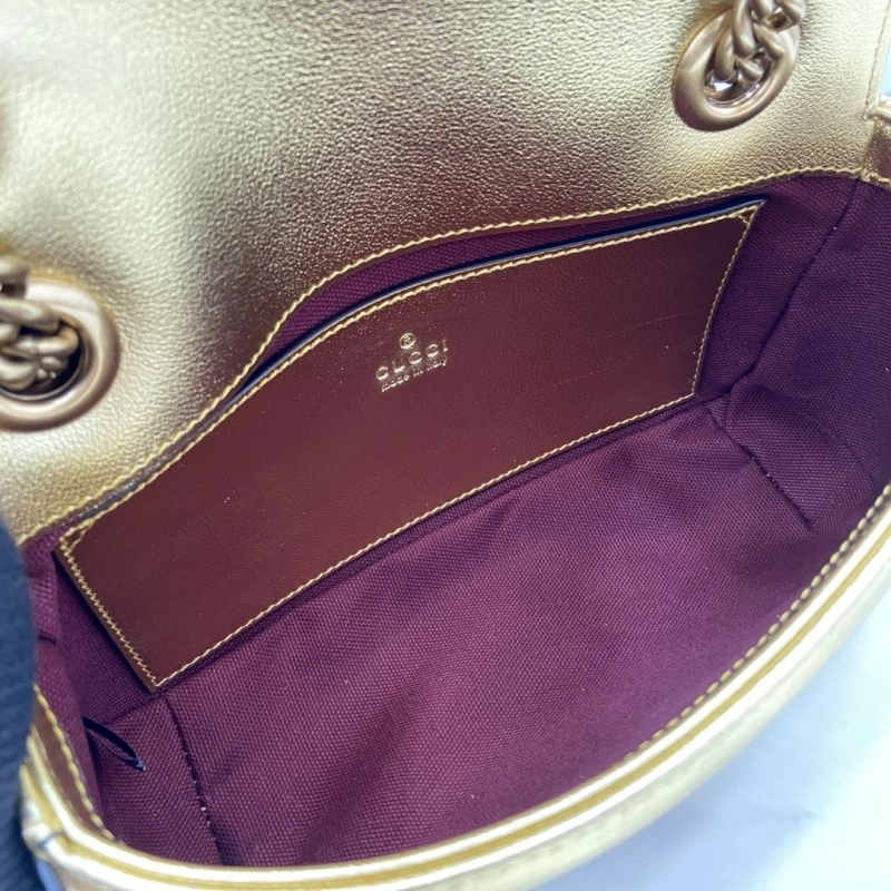 Gucci Satchel Bags 4094B-0558