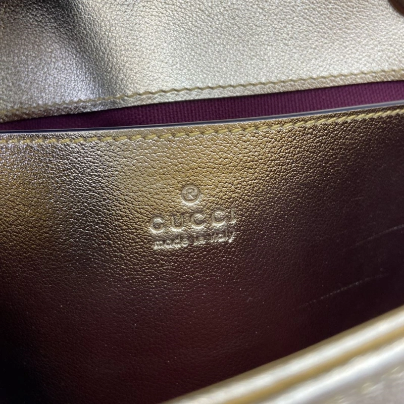 Gucci Satchel Bags 4094B-0558