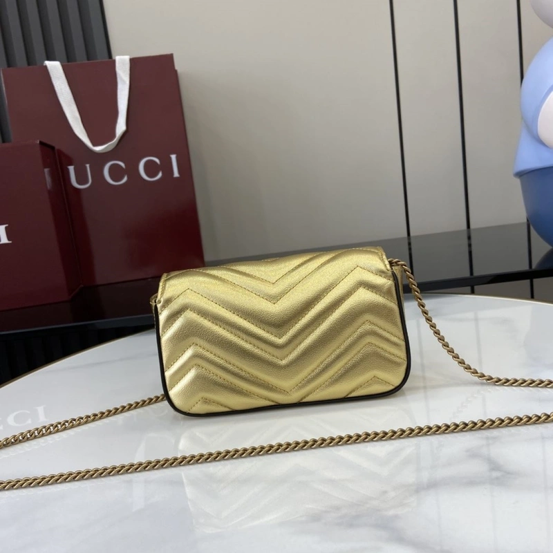 Gucci Satchel Bags 4094B-0559