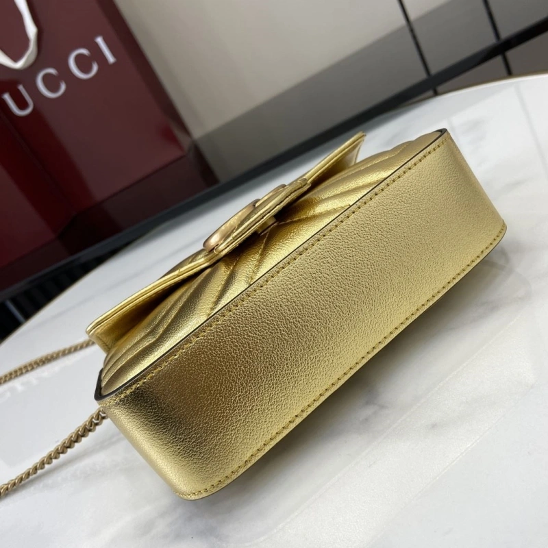 Gucci Satchel Bags 4094B-0559