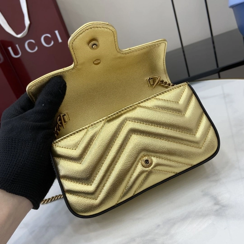 Gucci Satchel Bags 4094B-0559