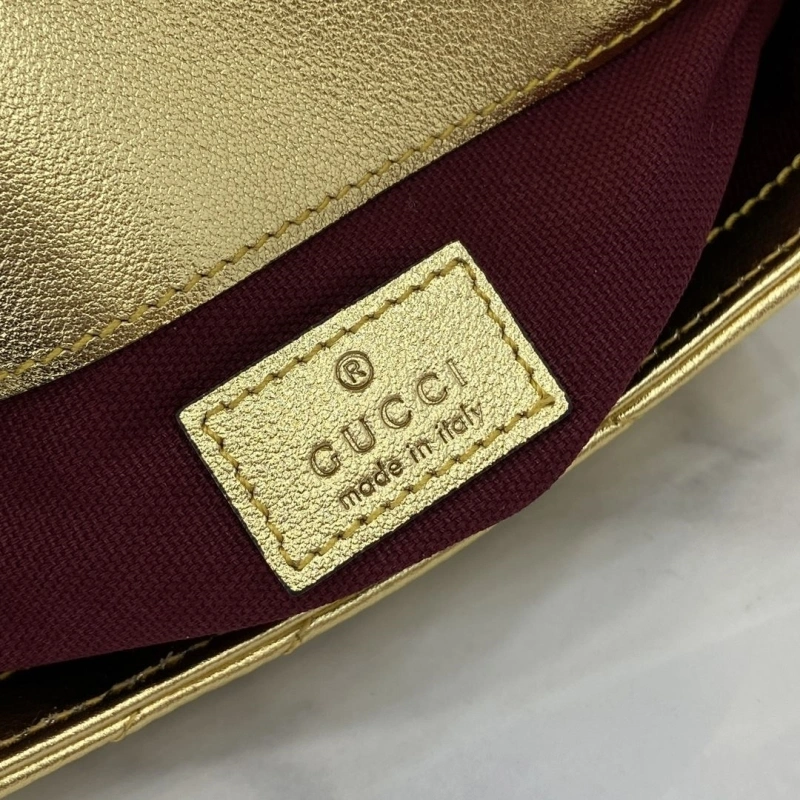 Gucci Satchel Bags 4094B-0559