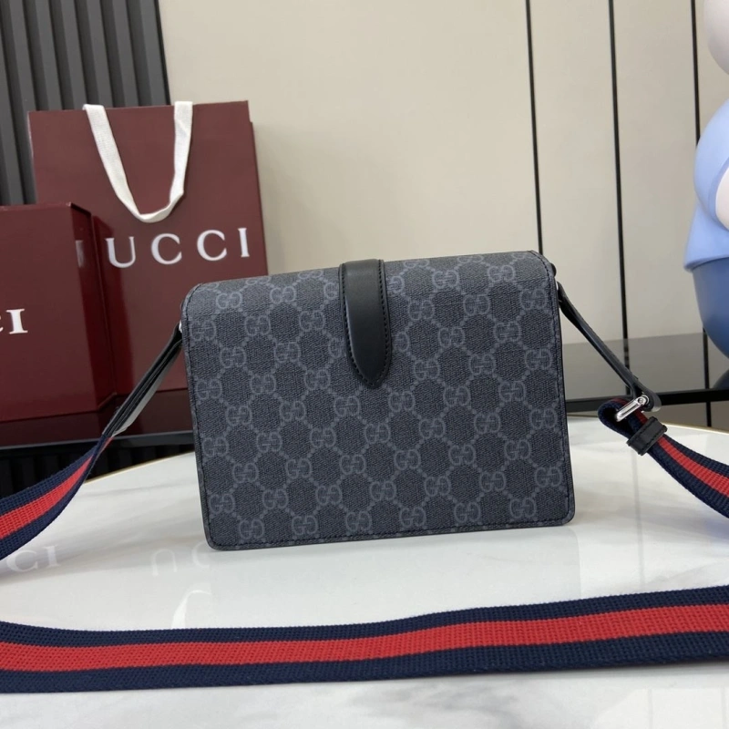 Gucci Satchel Bags 4094B-0561
