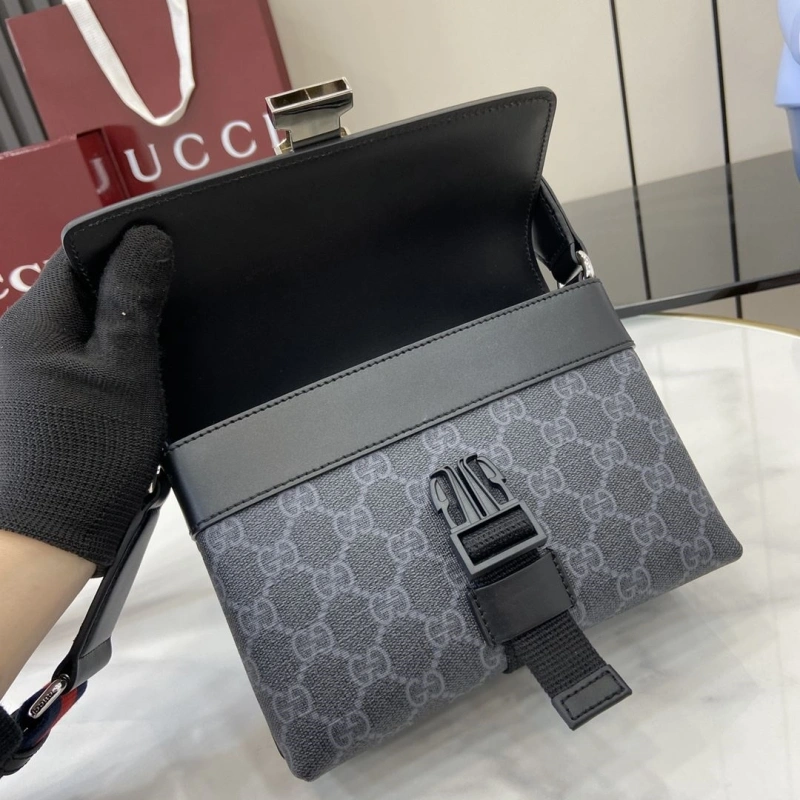 Gucci Satchel Bags 4094B-0561