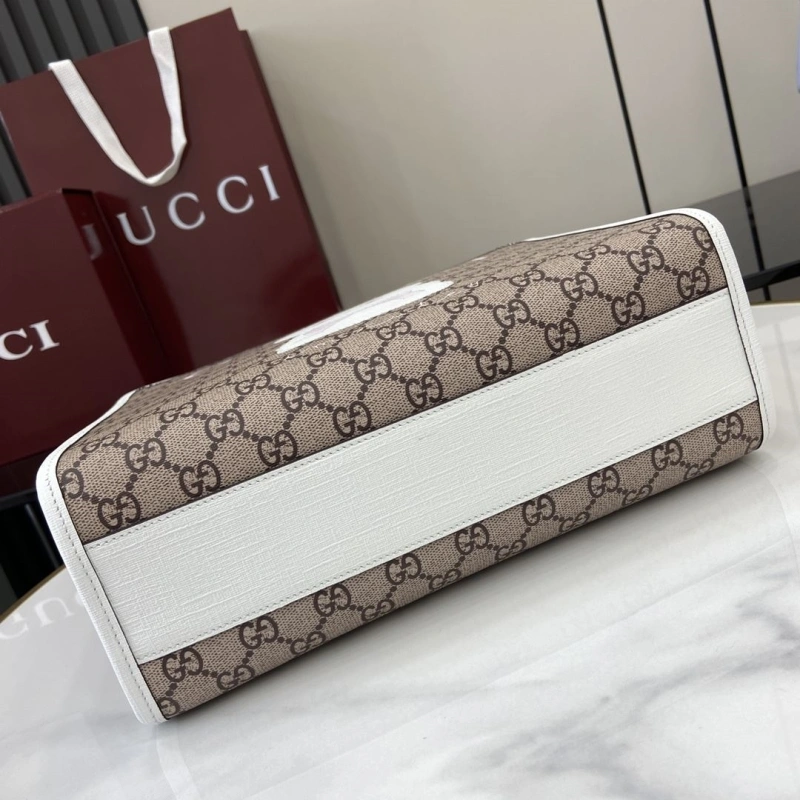 Gucci Shopping Bags 4094B-0562