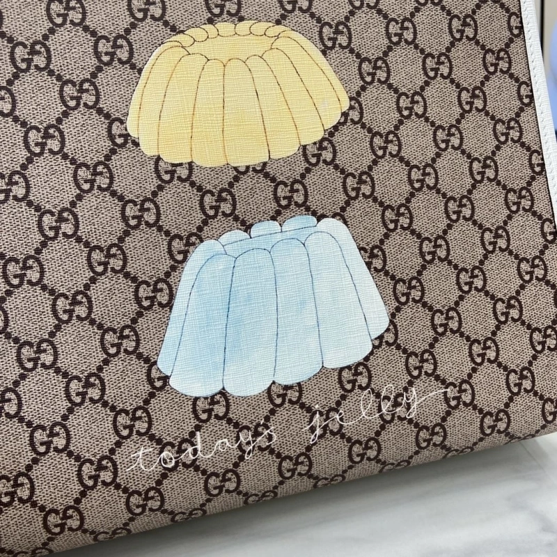 Gucci Shopping Bags 4094B-0562