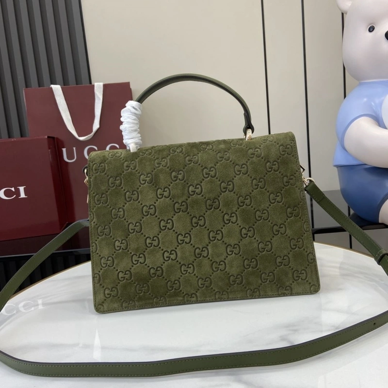 Gucci Top Handle Bags 4094B-0563