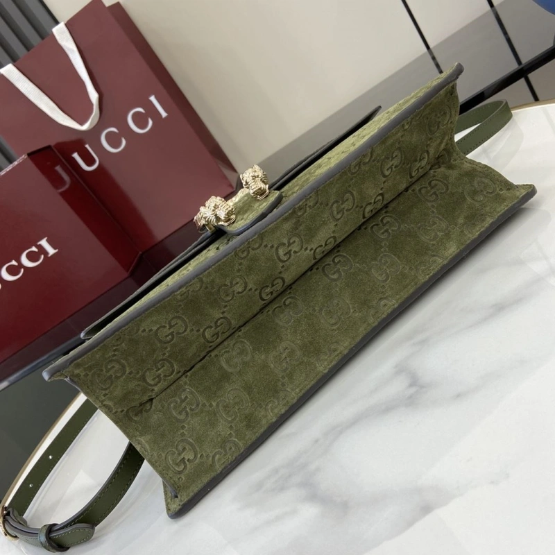 Gucci Top Handle Bags 4094B-0563