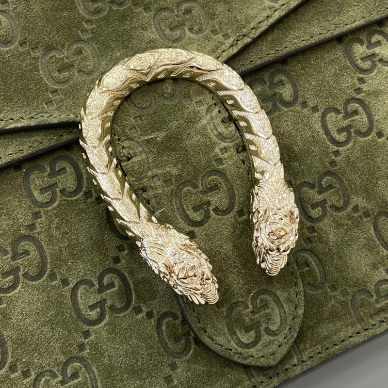 Gucci Top Handle Bags 4094B-0563