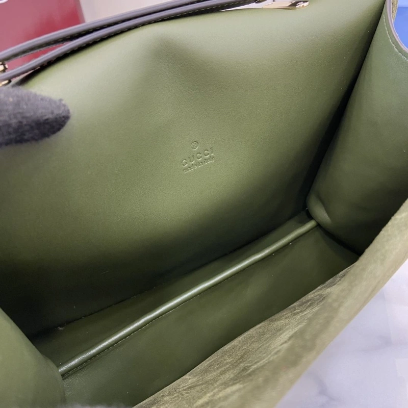 Gucci Top Handle Bags 4094B-0563