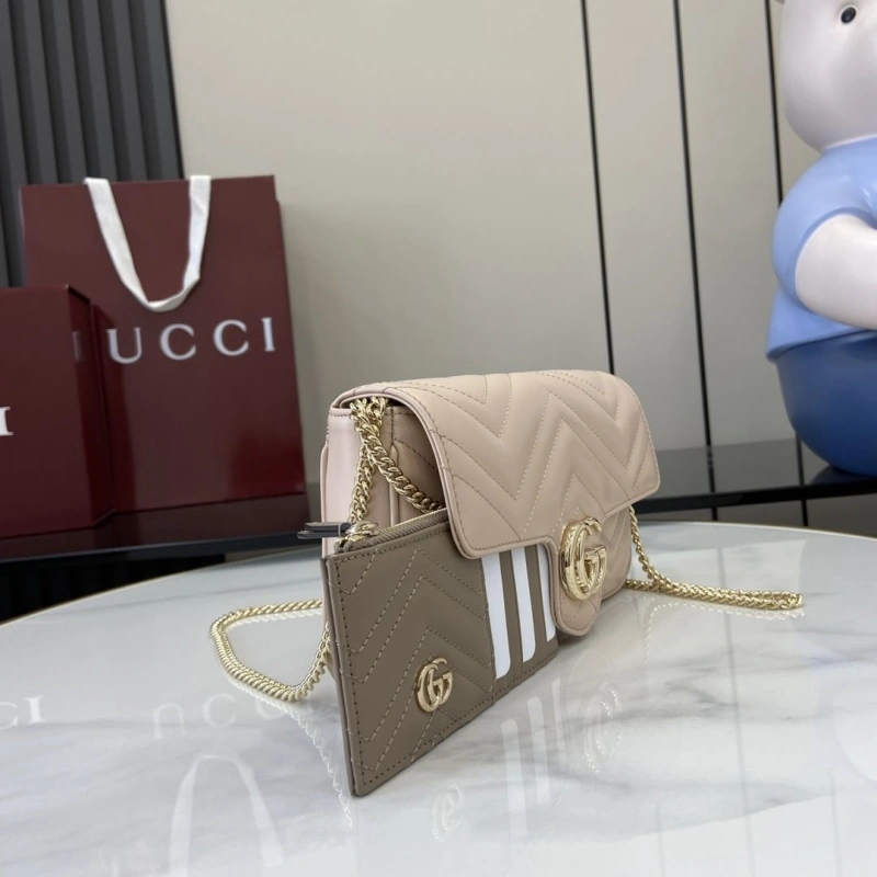 Gucci Satchel Bags 4094B-0566