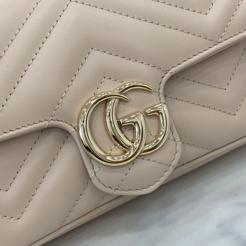Gucci Satchel Bags 4094B-0566