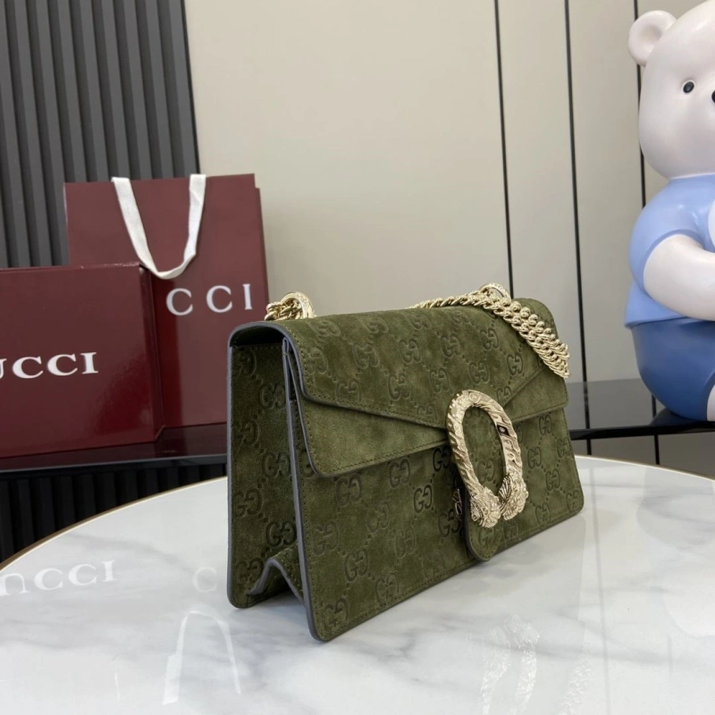 Gucci Satchel Bags 4094B-0581