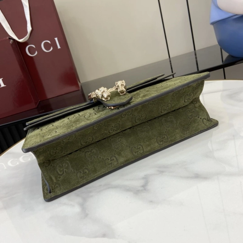 Gucci Satchel Bags 4094B-0581