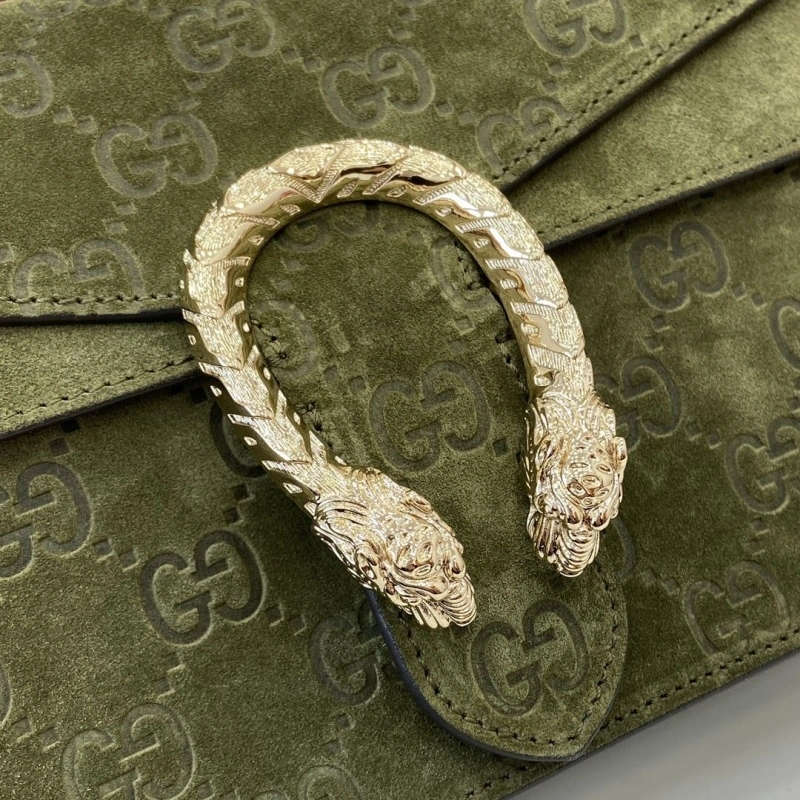 Gucci Satchel Bags 4094B-0581