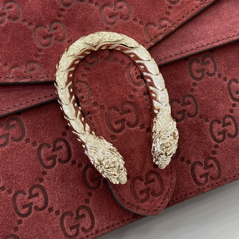 Gucci Satchel Bags 4094B-0582