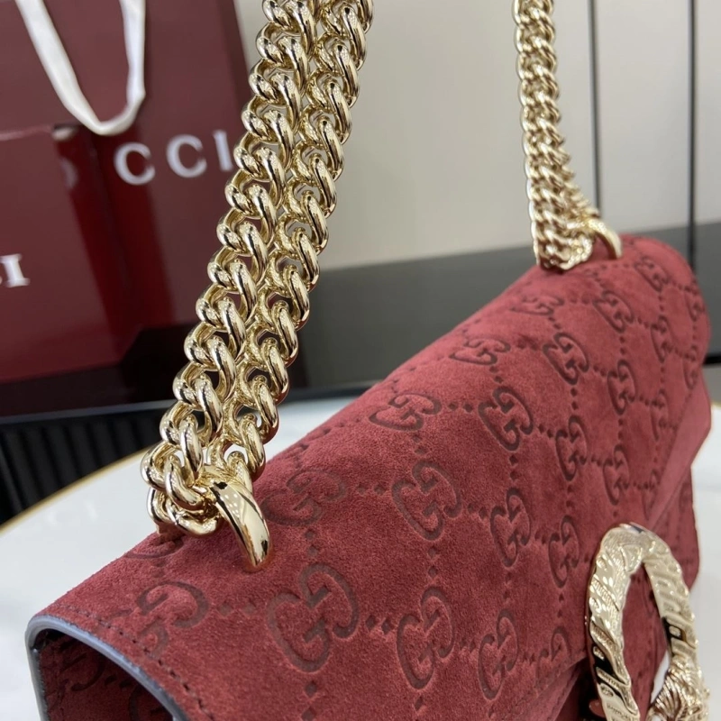 Gucci Satchel Bags 4094B-0582