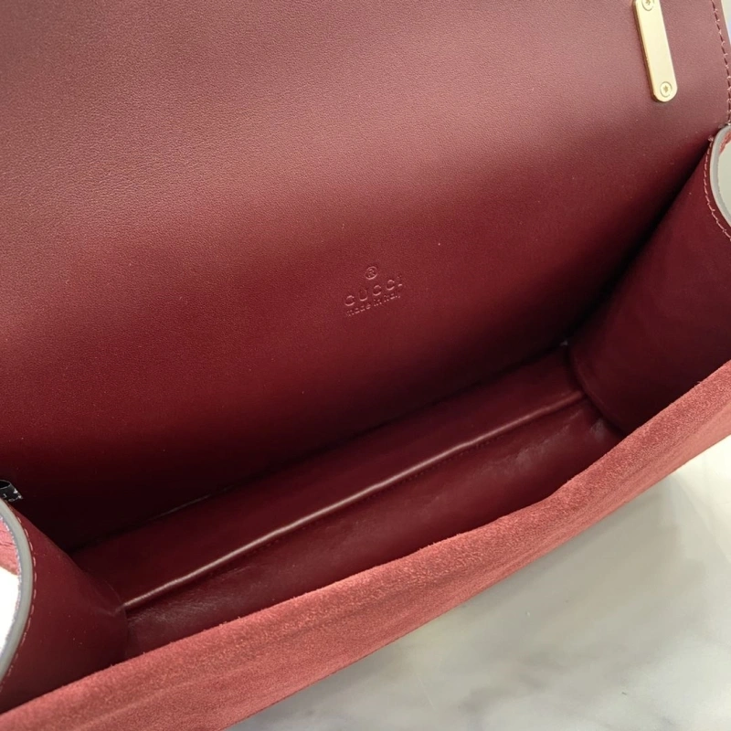 Gucci Satchel Bags 4094B-0582