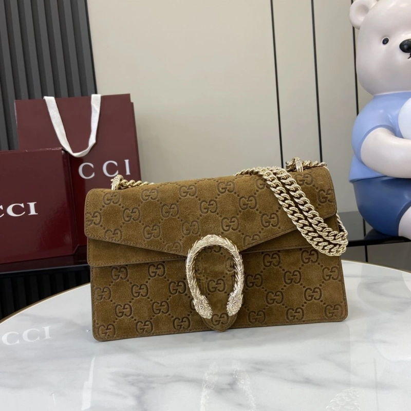 Gucci Satchel Bags 4094B-0583