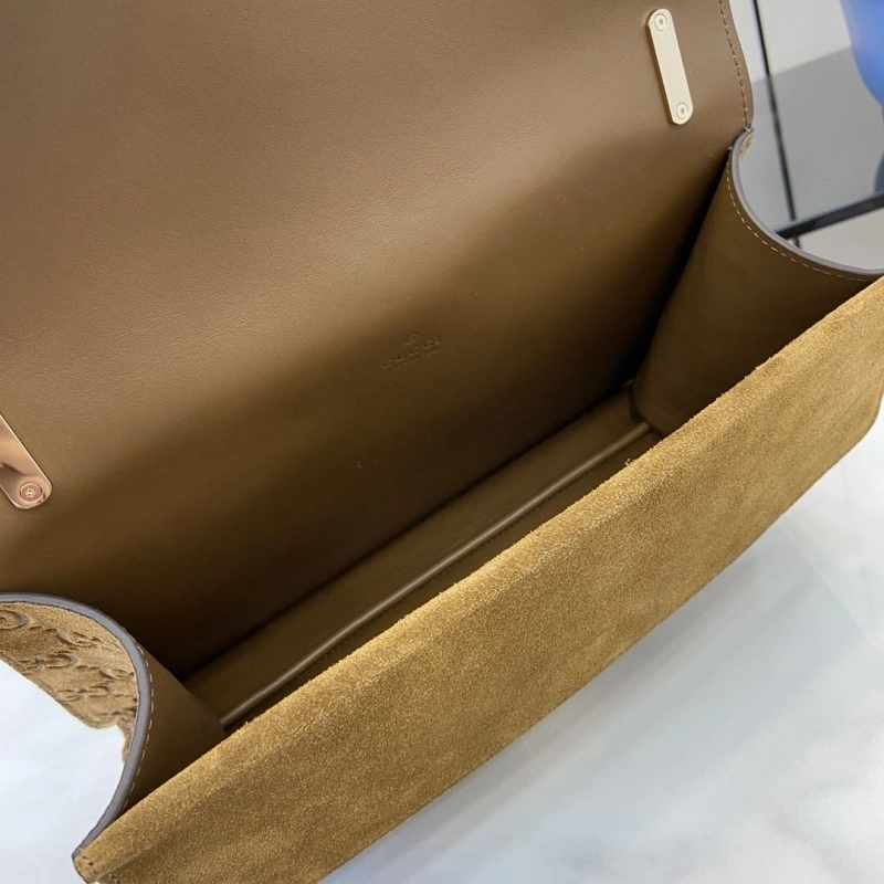 Gucci Satchel Bags 4094B-0583