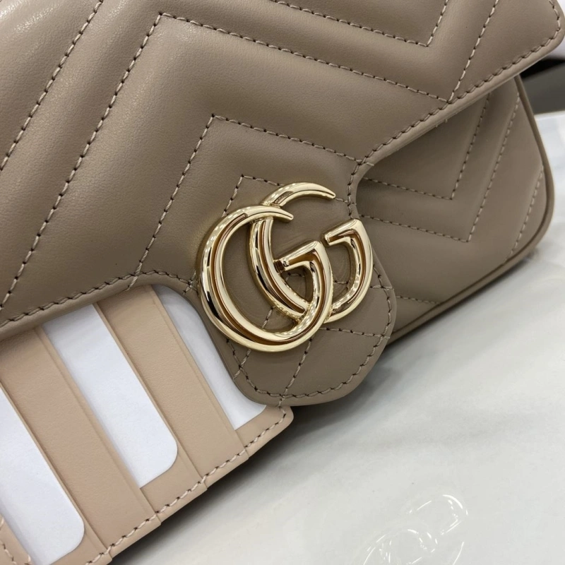 Gucci Satchel Bags 4094B-0584