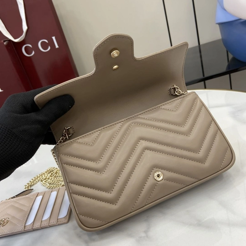 Gucci Satchel Bags 4094B-0584