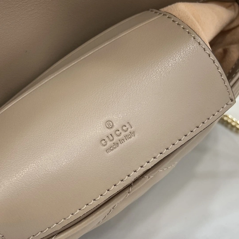 Gucci Satchel Bags 4094B-0584