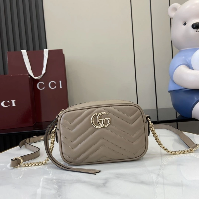 Gucci Satchel Bags 4094B-0585