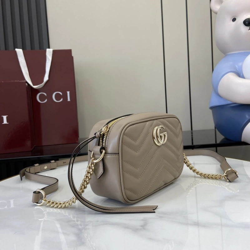 Gucci Satchel Bags 4094B-0585