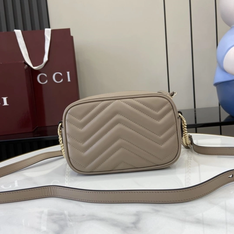 Gucci Satchel Bags 4094B-0585