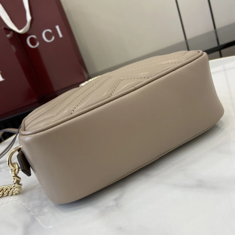 Gucci Satchel Bags 4094B-0585