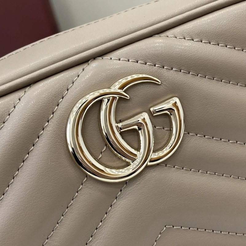 Gucci Satchel Bags 4094B-0585