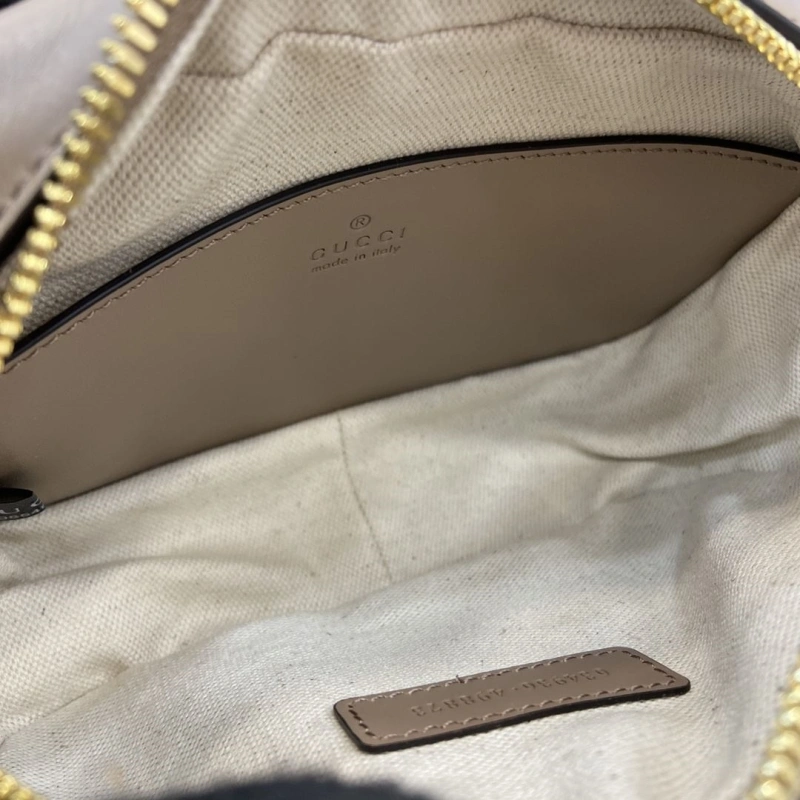 Gucci Satchel Bags 4094B-0585