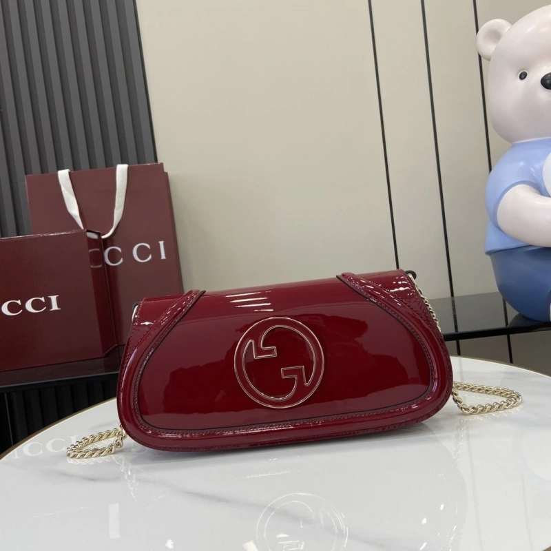 Gucci Satchel Bags 4094B-0586