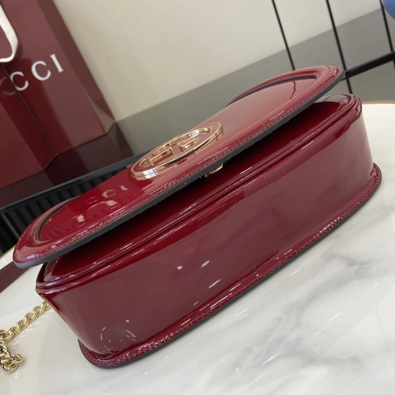 Gucci Satchel Bags 4094B-0618