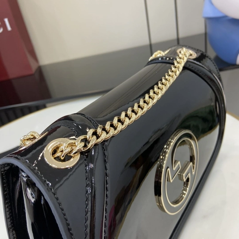 Gucci Satchel Bags 4094B-0619