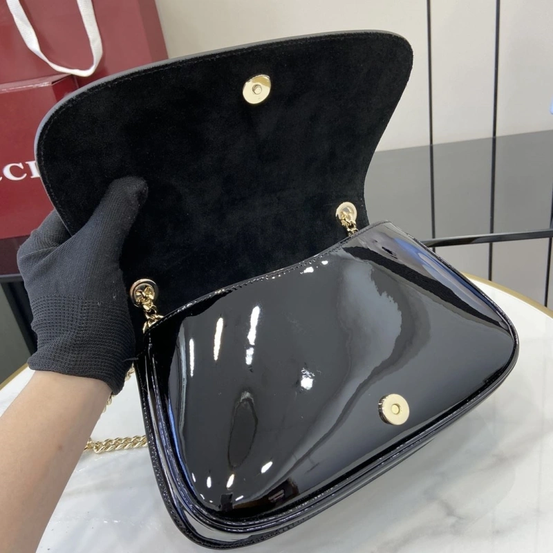 Gucci Satchel Bags 4094B-0619