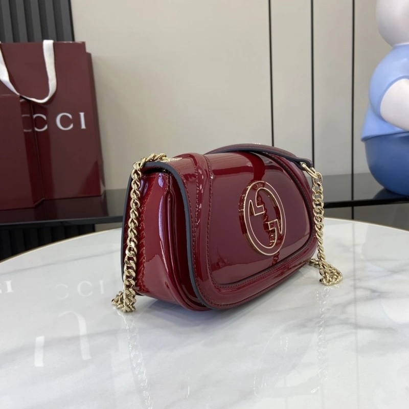 Gucci Satchel Bags 4094B-0620