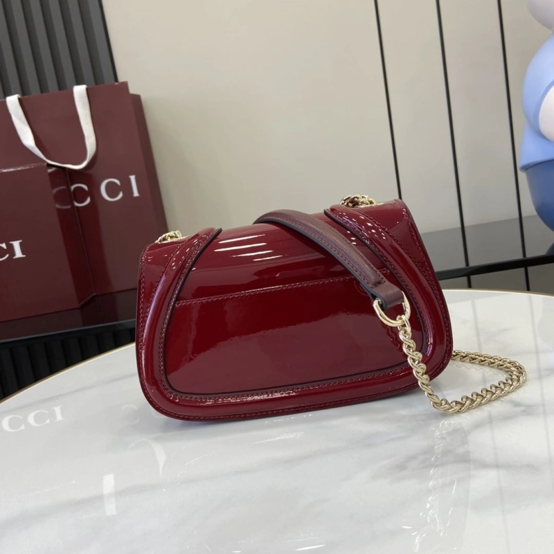 Gucci Satchel Bags 4094B-0620