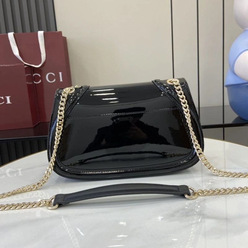 Gucci Satchel Bags 4094B-0621