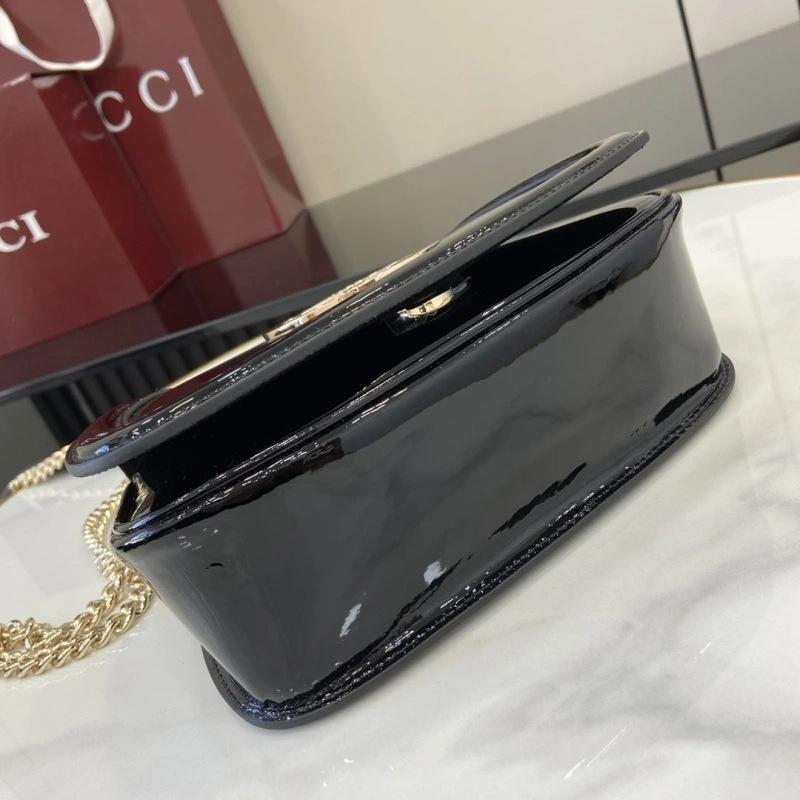 Gucci Satchel Bags 4094B-0621